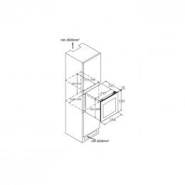 Винный шкаф KORTING KFW 604 DB GN                                                                                                                                                                                                                         