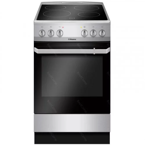 Плита электрическая Hansa FCCX580009 