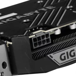 Видеокарта GIGABYTE GeForce RTX 5060 Ti WINDFORCE OC (GV-N506TWF2OC-8GD)                                                                                                                                                                                  