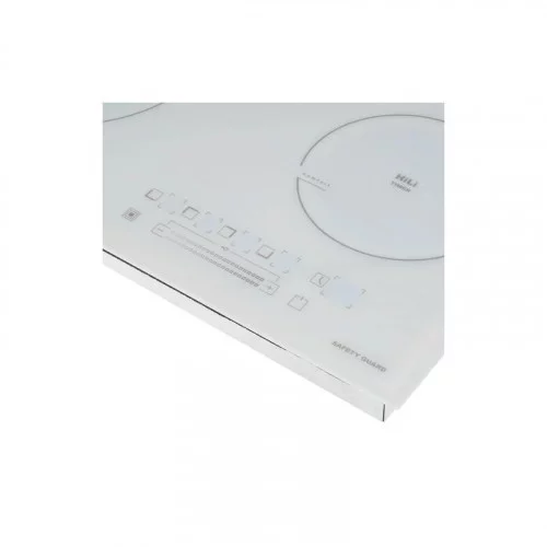 Варочная поверхность стеклокерамическая KAISER KCT 6715 F W 