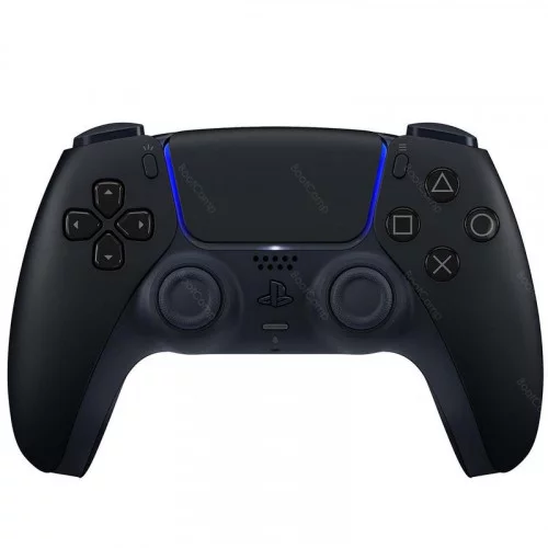 Геймпад Sony PlayStation Dualsense for PS5 Black (CFI-ZCT1W) 