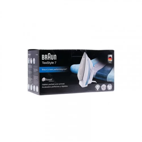 Утюг Braun TS725.A 