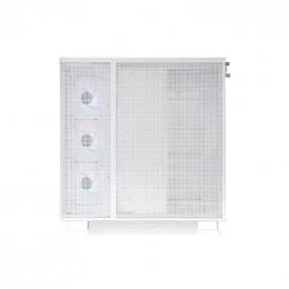 Корпус Thermaltake View 380 XL TG ARGB Snow (CA-11E-00M6WN-00)                                                                                                                                                                                            