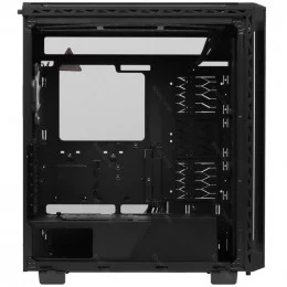 Корпус ADATA XPG BATTLECRUISER II (BATTLECRUISERIIST-BKCWW) черный                                                                                                                                                                                        