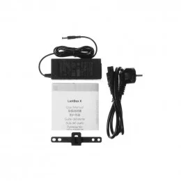 Мини ПК CHUWI LarkBox X (1747383)                                                                                                                                                                                                                         