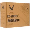 Блок питания Formula V Line FX-600 [PZH1150BN91R0-01] черный 