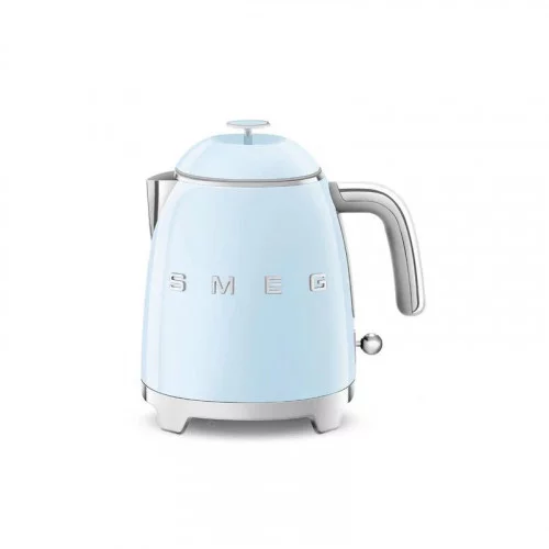 Электрический чайник Smeg KLF05PBEU 