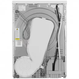 Сушильная машина с тепловым насосом Haier HD80-A2367U1 CF0JC5E00RU                                                                                                                                                                                        