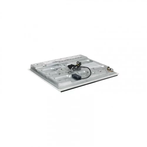 Поверхность газовая Hotpoint HG 61F/WH 