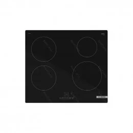 Поверхность индукционная Bosch PUE63RBB5E                                                                                                                                                                                                                 