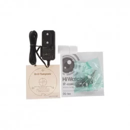 IP-камера HiWatch DS-I250W(C) (2.8 mm)                                                                                                                                                                                                                    