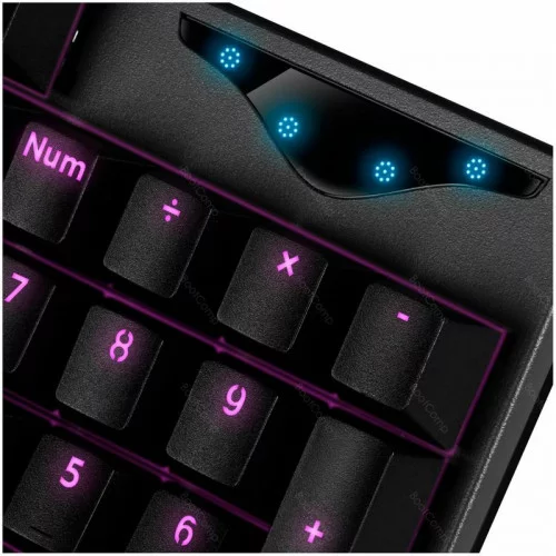 Игровая механическая клавиатура SVEN KB-G9300 