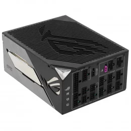 Блок питания ASUS ROG THOR 1600W Titanium III [90YE00V1-B0NA00] черный                                                                                                                                                                                    