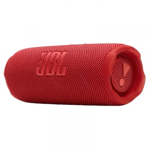 Портативная колонка JBL Flip 7 Red 