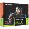 Видеокарта GIGABYTE GeForce RTX 5050 WINDFORCE OC (GV-N5050WF2OC-8GD) 