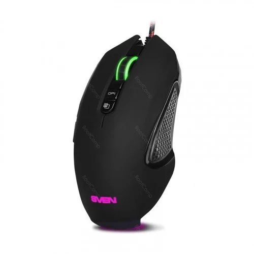 Игровая мышь SVEN RX-G955 USB 