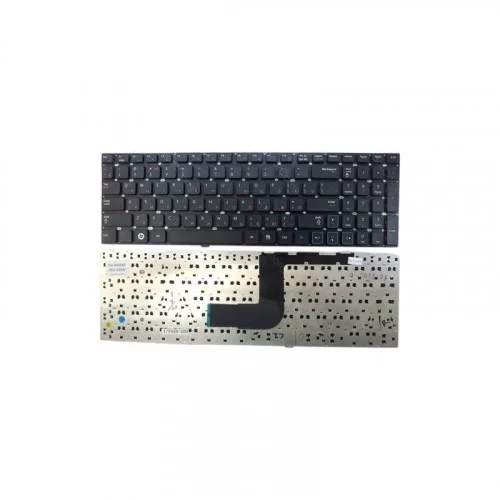 Клавиатура для Samsung RC510 RV511 RV513 RV520 черная 