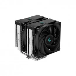 Кулер для процессоора Deepcool AG620 DIGITAL R-AG620-BKNDMN-G-1                                                                                                                                                                                           