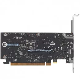 Видеокарта MSI GeForce GT 1030 LP OC (GT 1030 2GHD4 LP OC)                                                                                                                                                                                                