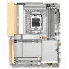 Материнская плата GIGABYTE X870E AERO X3D WOOD 