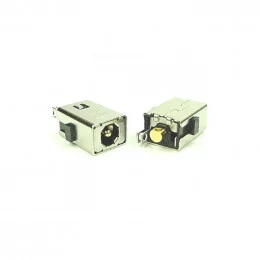 Разъём питания для HP Compaq Mini 100 110 210 Mini 1103 CQ10                                                                                                                                                                                              