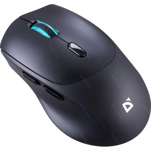 Беспроводная мышь Defender EFFECT X MS-095 black (52095) 
