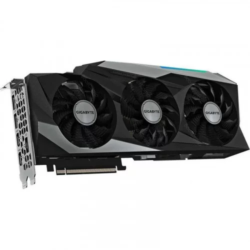 Видеокарта Gigabyte GeForce RTX 3080 10GB GAMING OC (LHR) (GV-N3080GAMING OC-10GD 2.0) 