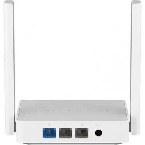WI-FI роутер Keenetic Explorer KN-1621 