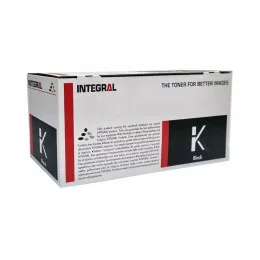 Тонер-картридж Kyocera TK-5450K Интеграл                                                                                                                                                                                                                  