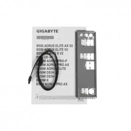 Материнская плата Gigabyte B550M K                                                                                                                                                                                                                        