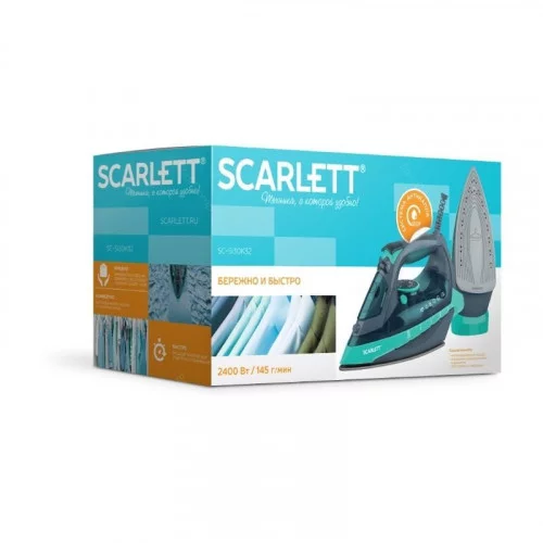 Утюг SCARLETT SC-SI30K32 