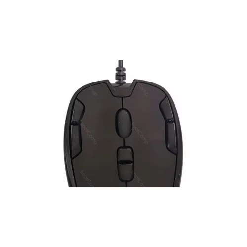 Мышь Logitech G300s Black USB 