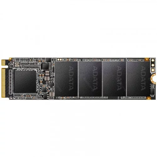 Диск SSD M.2 PCI-E 1024Gb (1Tb) A-DATA XPG SX6000 Pro (ASX6000PNP-1TT-C) 