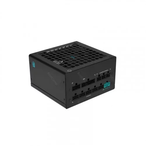 Блок питания DEEPCOOL GamerStorm PQ850G (R-PQ850G-FD0B-WGEU-V1) 