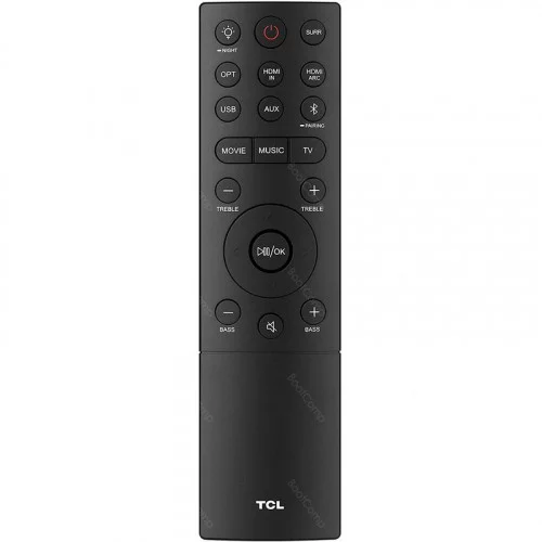Звуковая панель 2.1 TCL TS8111 
