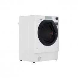 Стиральная машина встраиваемая Haier HWQ90B416FWB TD0047721RU                                                                                                                                                                                             