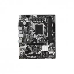 Материнская плата ASRock B760M-HDV/M.2 D4                                                                                                                                                                                                                 