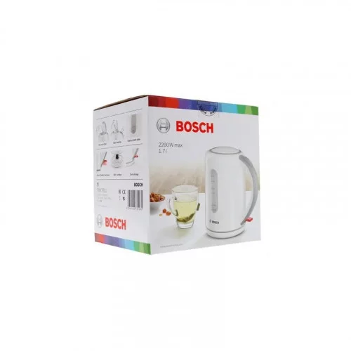 Чайник Bosch TWK7601 белый 