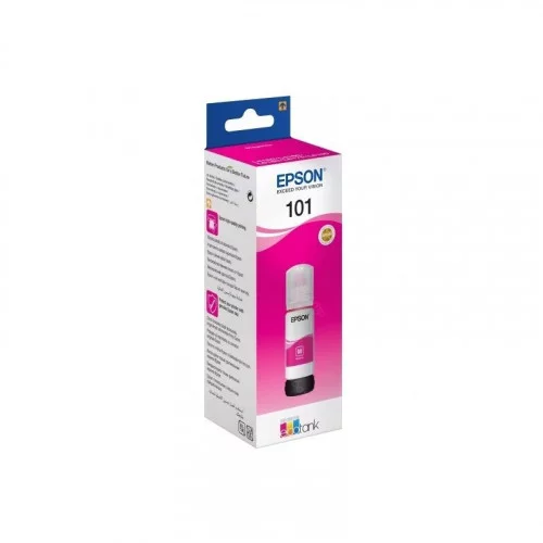 Картридж Epson C13T03V34A L4150/4160 Magenta 