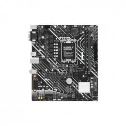 Материнская плата ASUS PRIME H610M-E-CSM                                                                                                                                                                                                                  