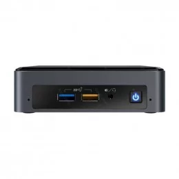 Платформа Intel NUC 8 Home (BOXNUC8I5BEK2)                                                                                                                                                                                                                