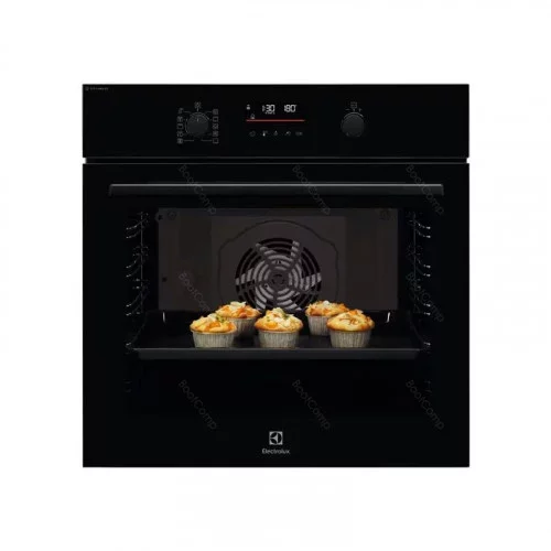 Духовой шкаф Electrolux LOD6F77WZ 
