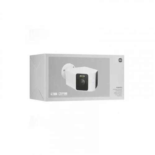 Видеокамера Xiaomi Outdoor Camera CW100 Dual (BHR07UIEU) 