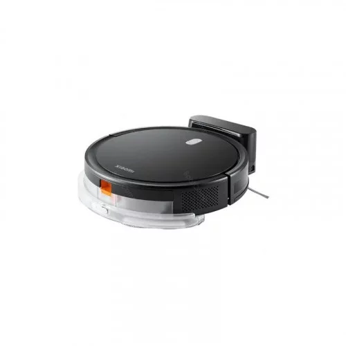 Робот-пылесос Xiaomi Robot Vacuum E5 черный (BHR8298EU) 