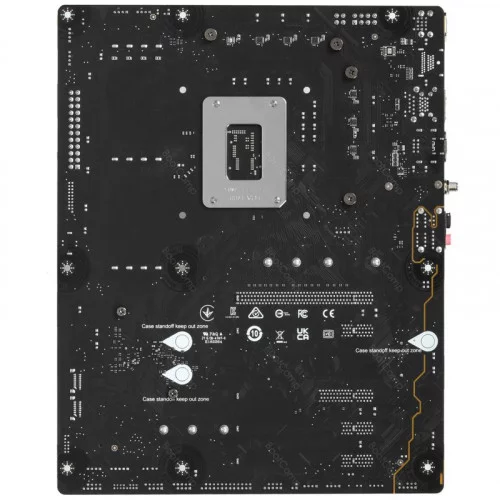 Материнская плата MSI PRO B760-VC WIFI IV 