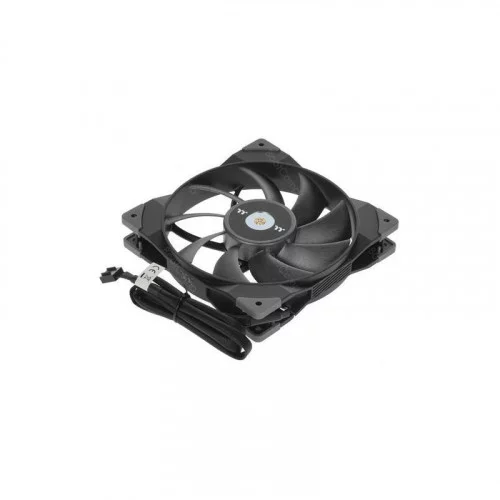Комплект вентиляторов Thermaltake TOUGHFAN 14 CL-F085-PL14BL-A 