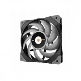 Кулер для корпуса Thermaltake TOUGHFAN 12 Gray (CL-F121-PL12GM-A)                                                                                                                                                                                         