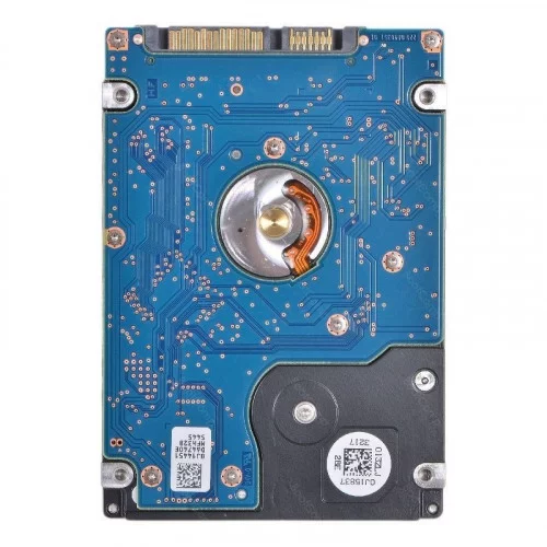 Жесткий диск 2.5 1000 GB HITACHI Travelstar Z5K1000 (HTS541010A9E680) 