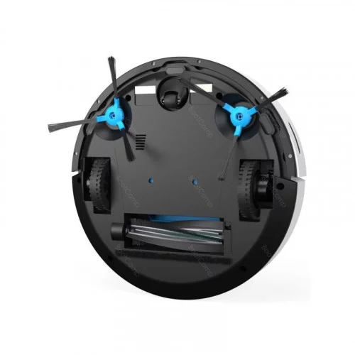 Робот-пылесос Elari SmartBot Brush белый SBT-001A 