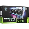 Видеокарта MSI GeForce RTX 5060 GAMING TRIO OC (RTX 5060 8G GAMING TRIO OC) 
